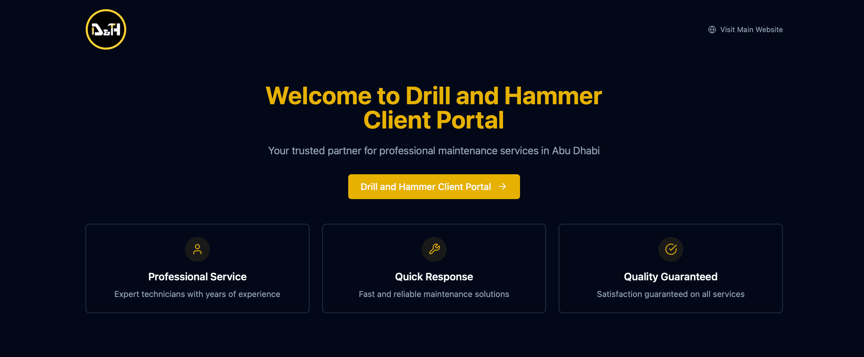 DrillnHammer AE