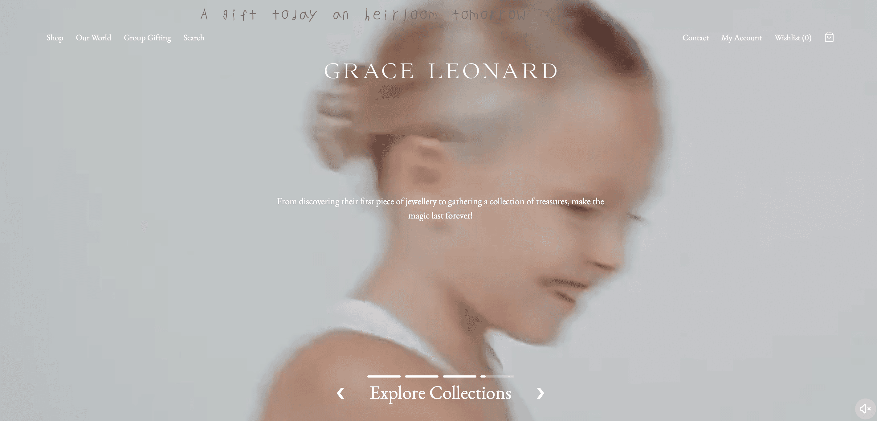 Grace Leonard