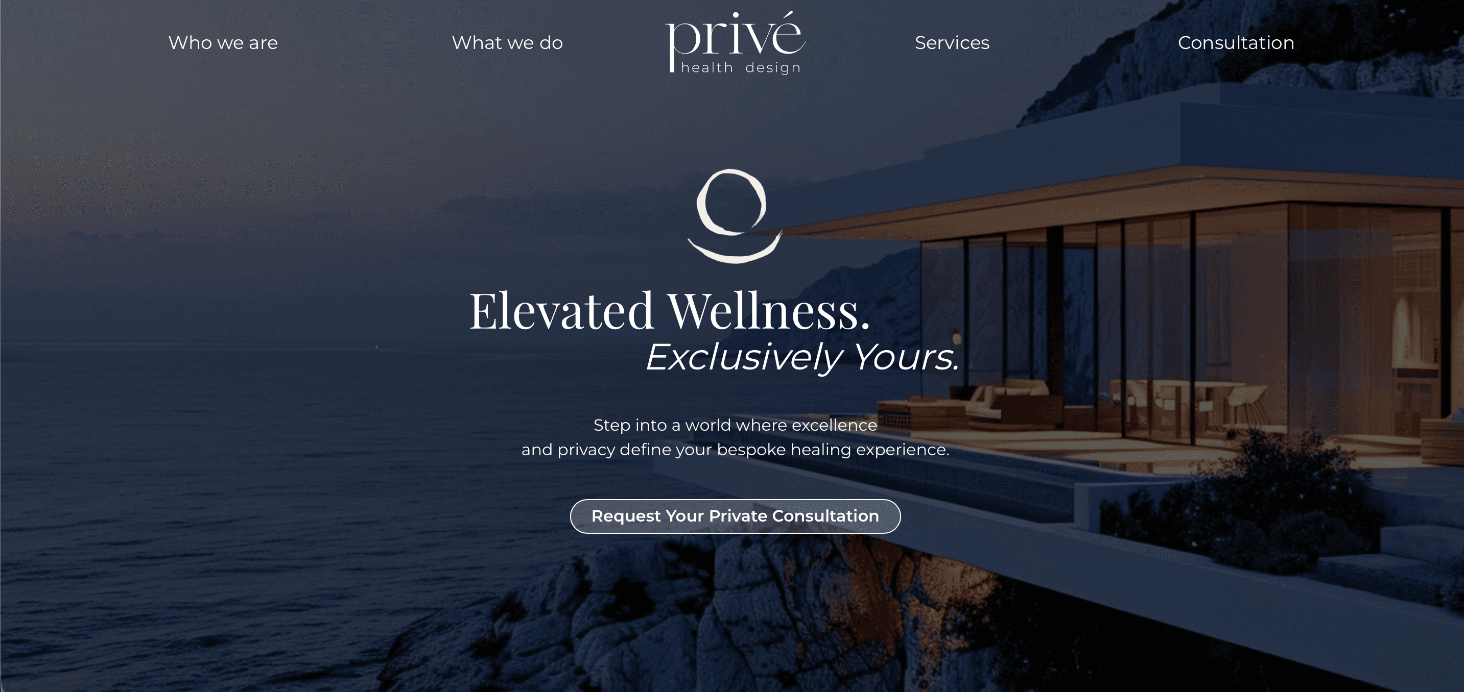 Privé